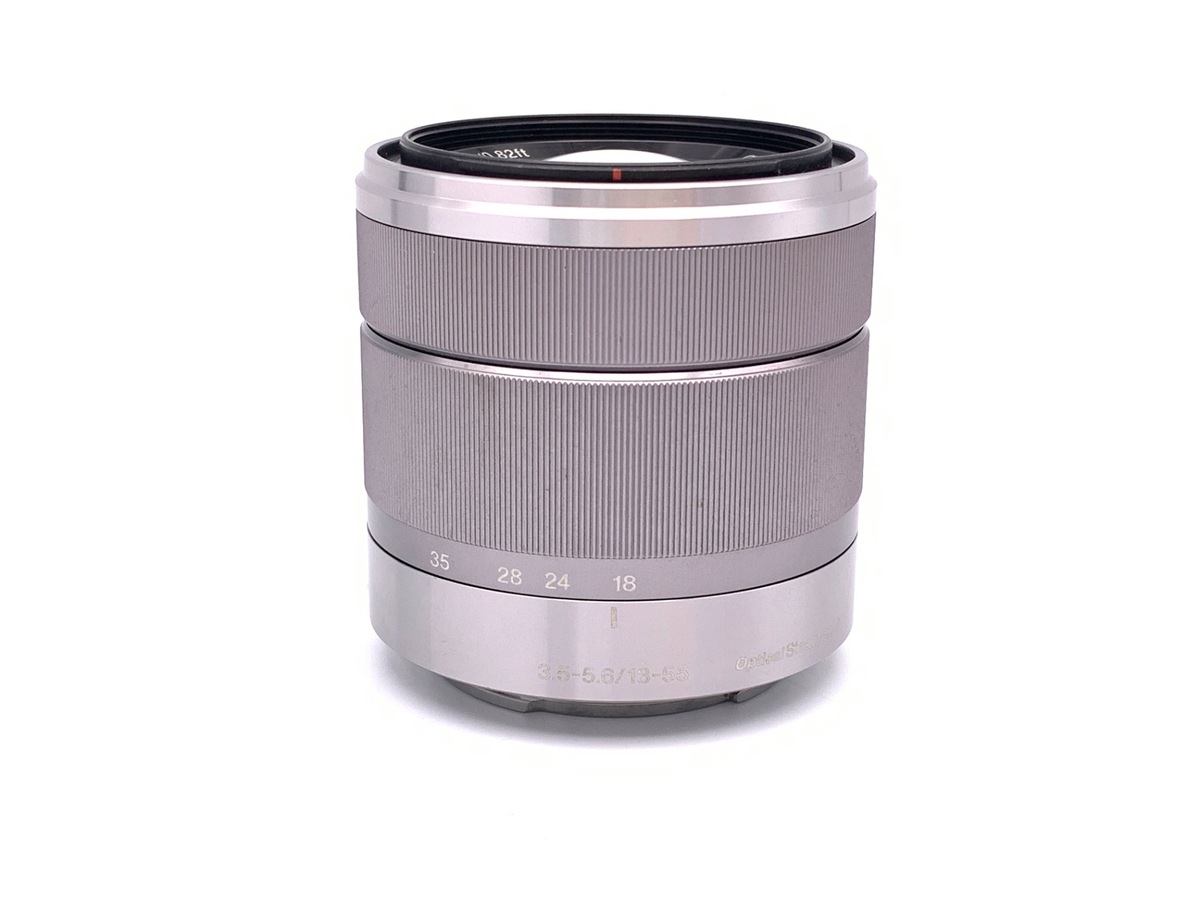 中古】ソニー E18-55mm F3.5-5.6 OSS [SEL1855] 在庫一覧｜カメラの