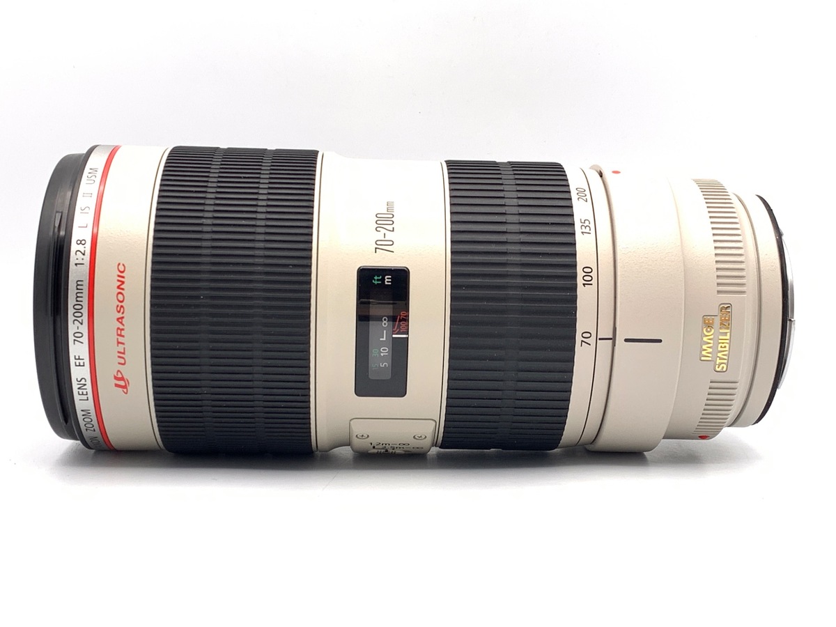 中古】キヤノン EF70-200mm F2.8L IS II USM 在庫一覧｜カメラのキタムラ