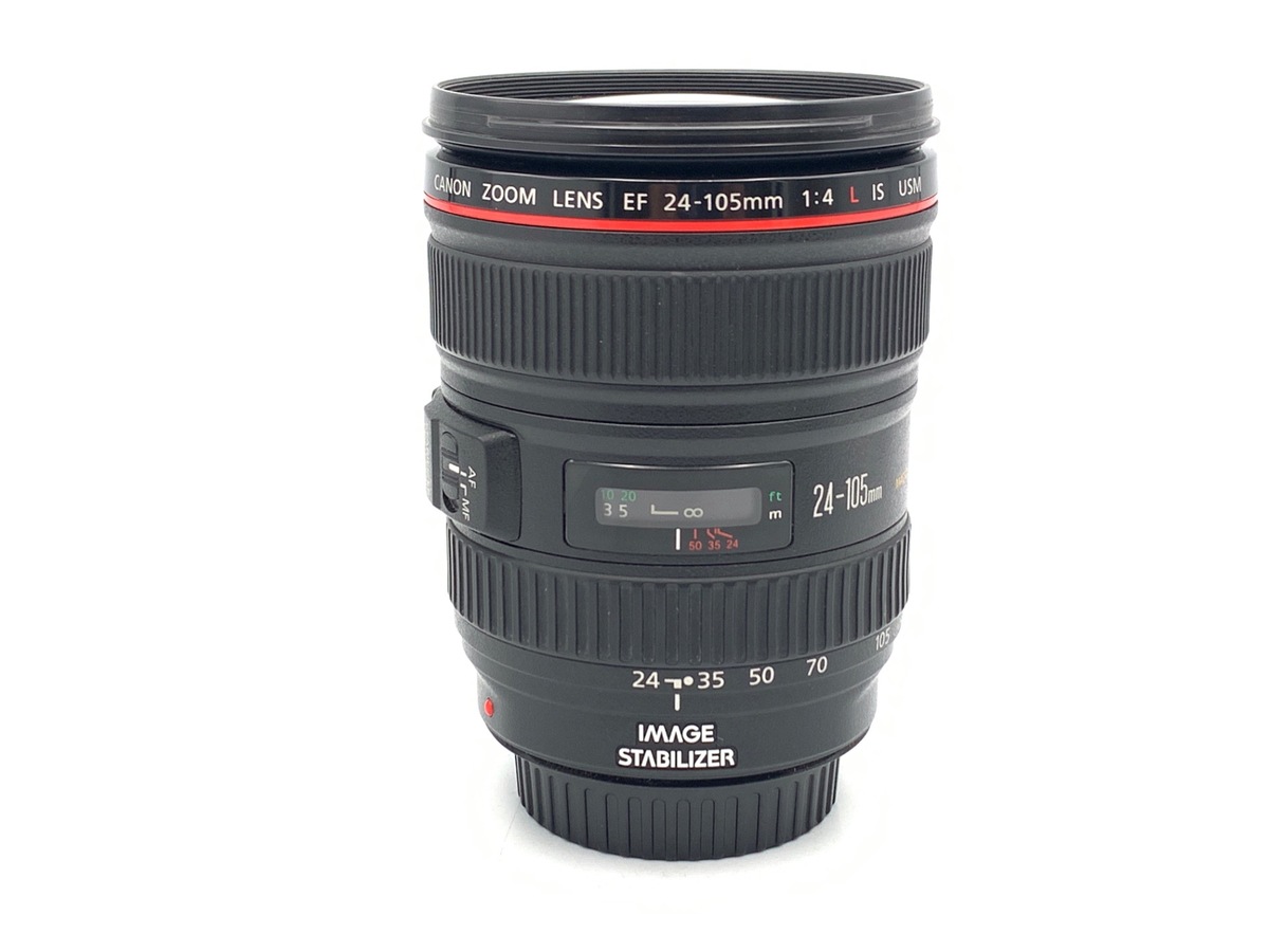 中古】キヤノン EF24-105mm F4L IS USM 在庫一覧｜カメラのキタムラ
