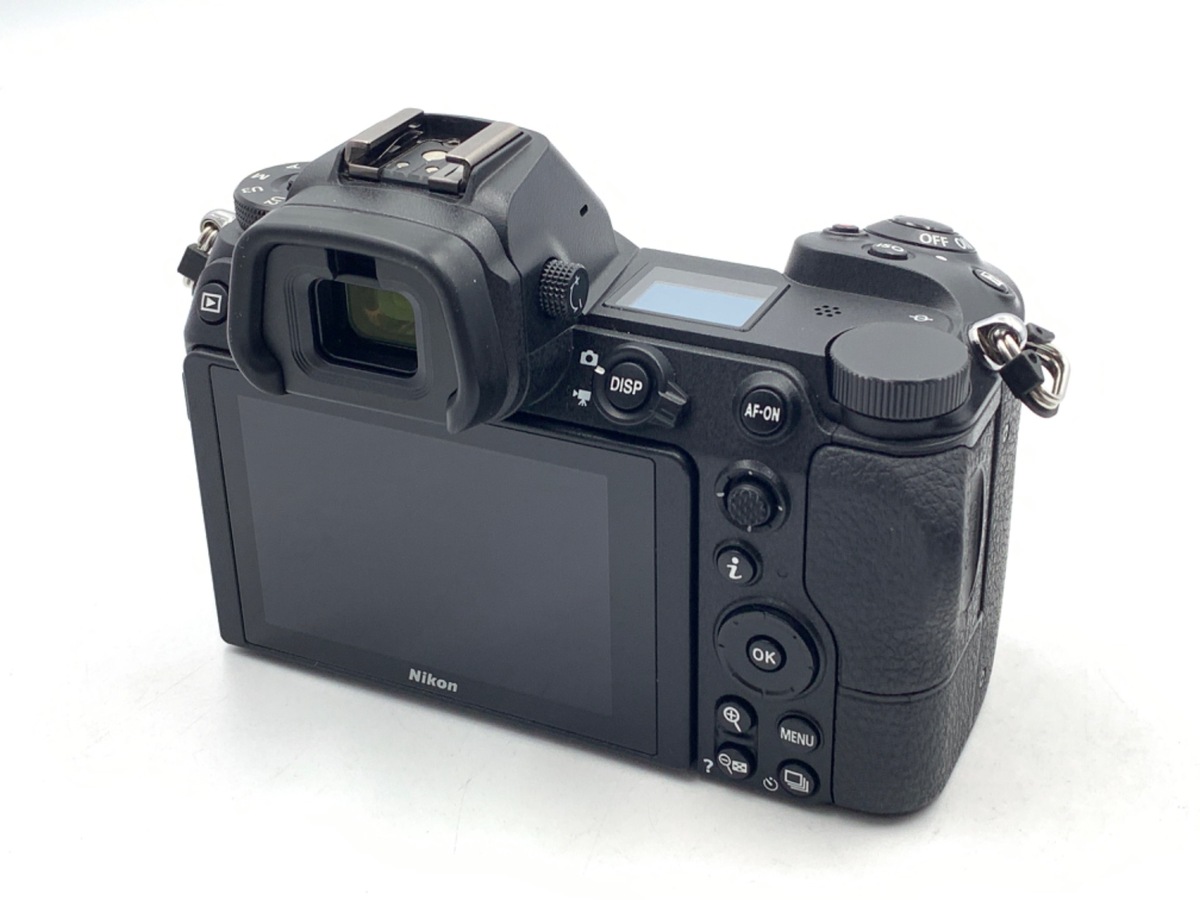 中古】ニコン Z6 ボディ｜｜カメラのキタムラネットショップ