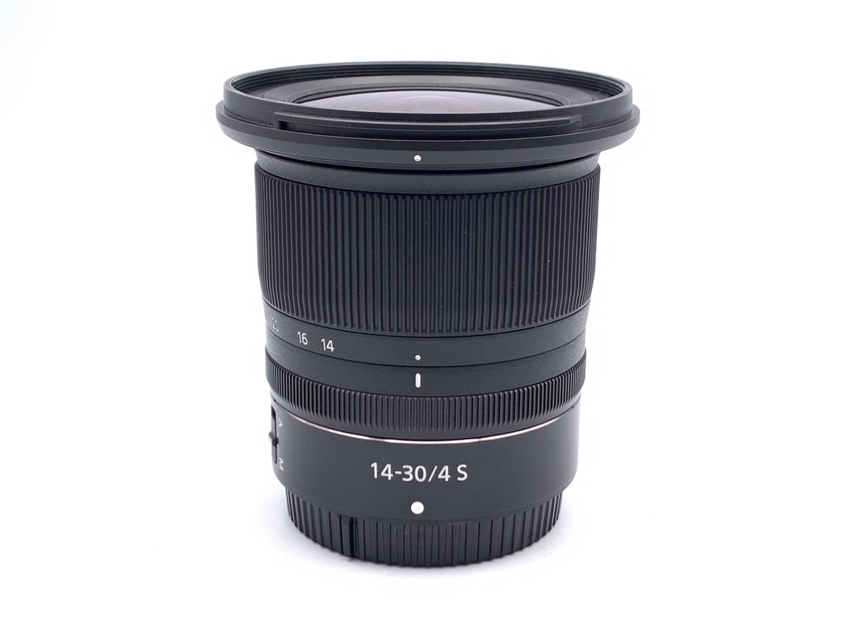 NIKKOR Z 14-30mm f/4 S 中古価格比較 - 価格.com