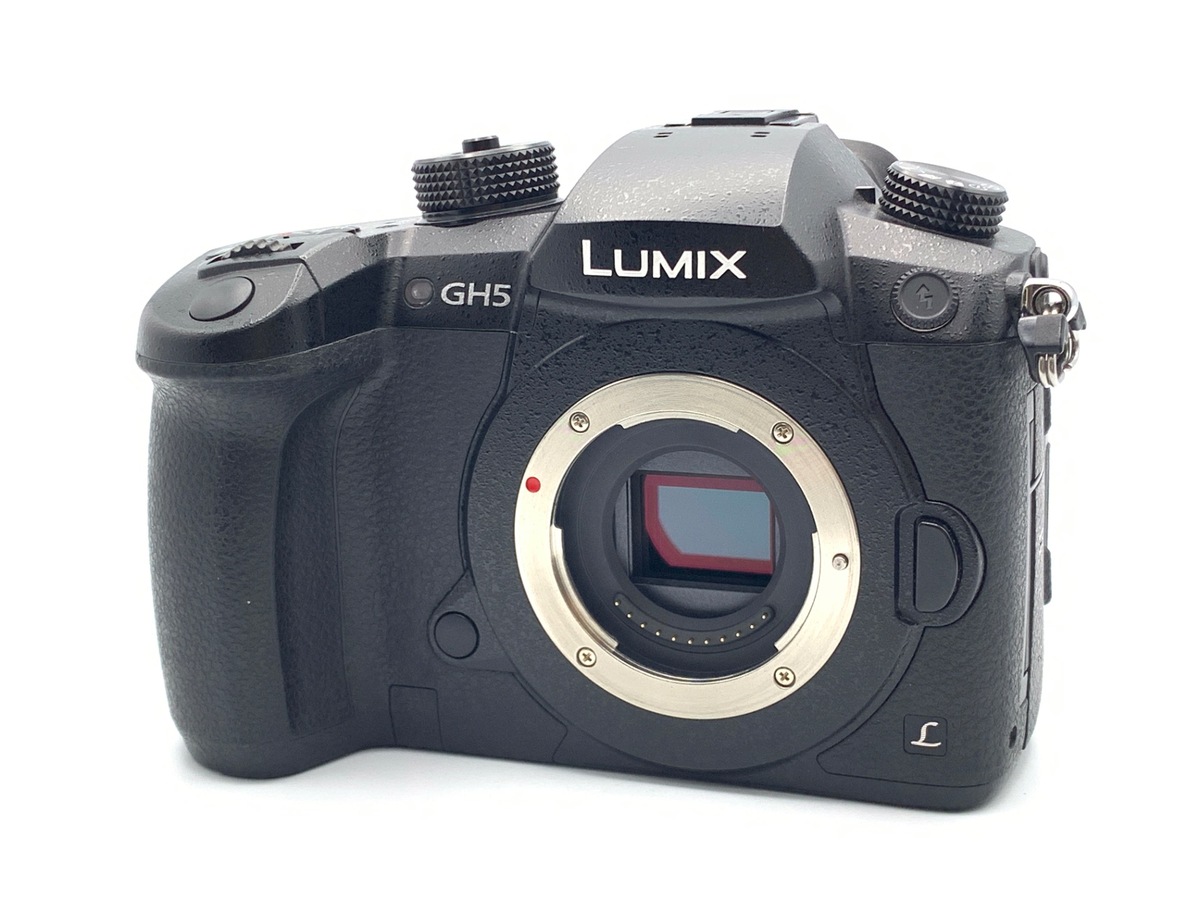 中古】GH5 在庫一覧｜カメラのキタムラ