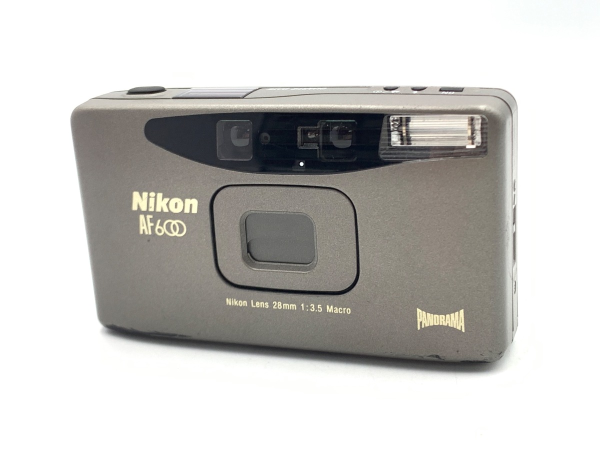 中古】ニコン（Nikon）AF600クォーツデート 在庫一覧｜カメラのキタムラ