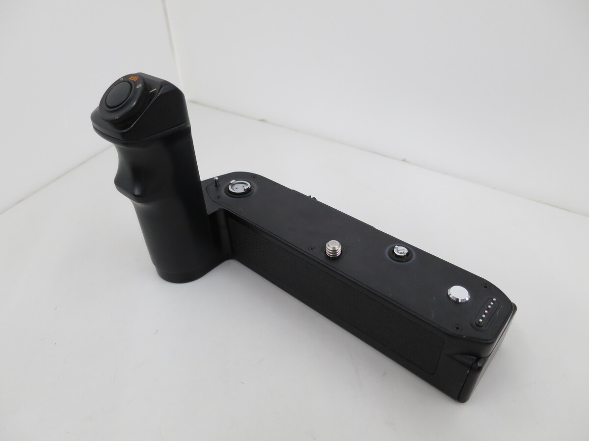 中古】キヤノン AEパワーワインダーFN（NewF-1用） 在庫一覧｜カメラの