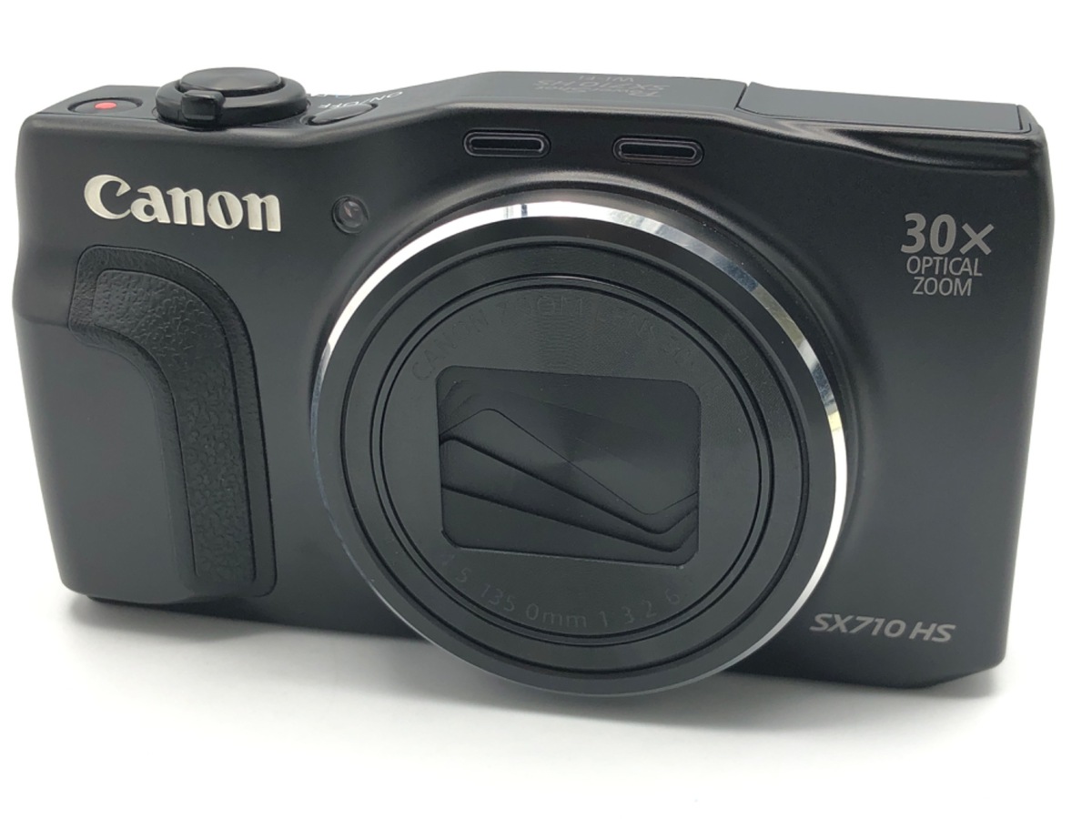 PowerShot SX710 HS 中古価格比較 - 価格.com