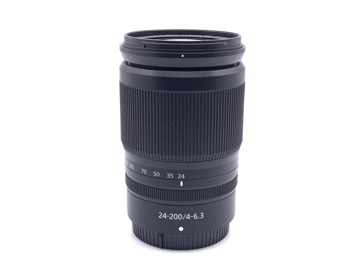 NIKKOR Z ❗️24-200mm VR レンズ‼️最終価格❗️ 価格.com - NIKKOR Z 24-200mm f/4-6.3 VR 中古価格比較