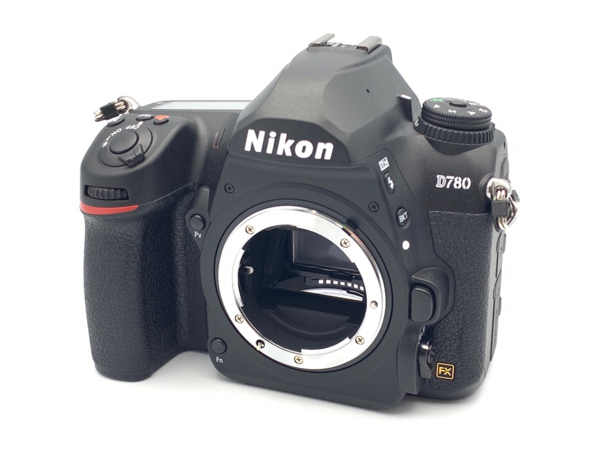 中古】ニコン D780 ボディ 在庫一覧｜カメラのキタムラ
