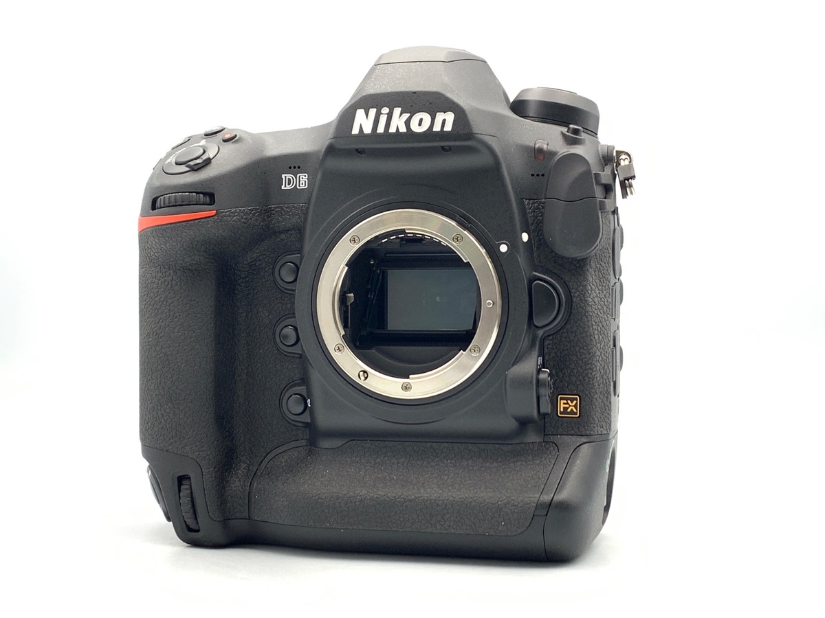 価格.com - D6 ボディ 中古価格比較