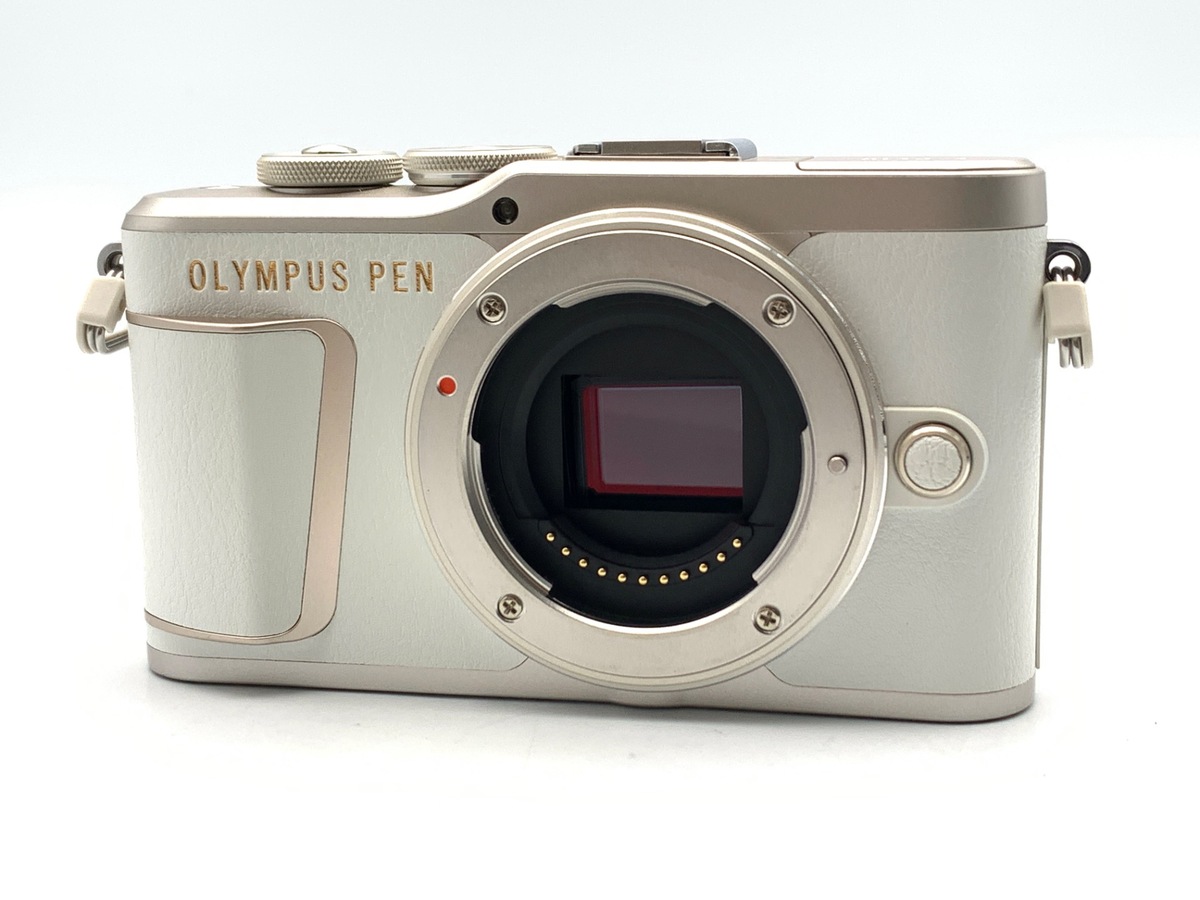 中古】オリンパス PEN E-PL10 ボディ ホワイト 在庫一覧｜カメラのキタムラ