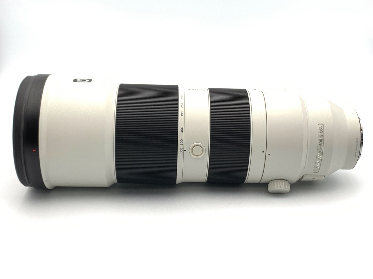 FE 200-600mm F5.6-6.3 G OSS SEL200600G 中古価格比較 - 価格.com