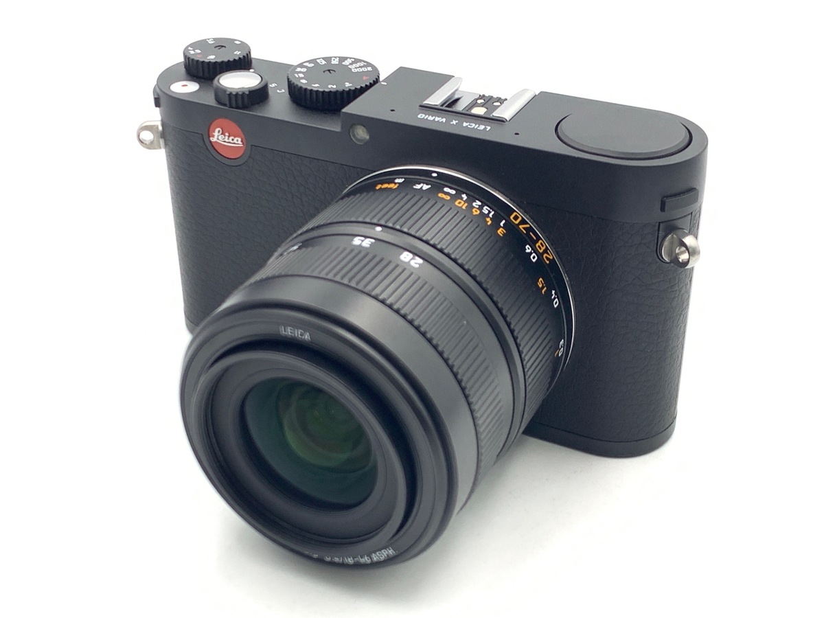 X Vario 中古価格比較 - 価格.com