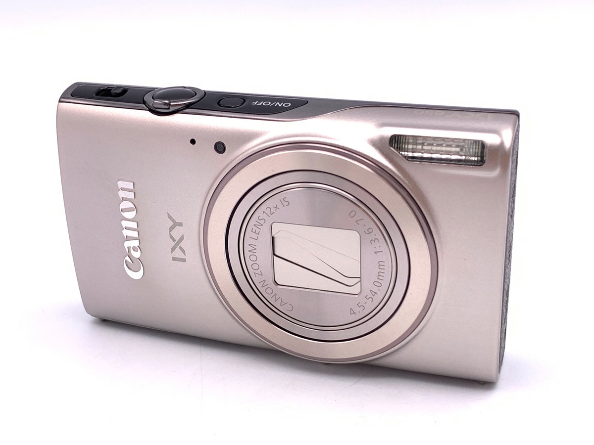 中古】canon IXY 650 在庫一覧｜カメラのキタムラ
