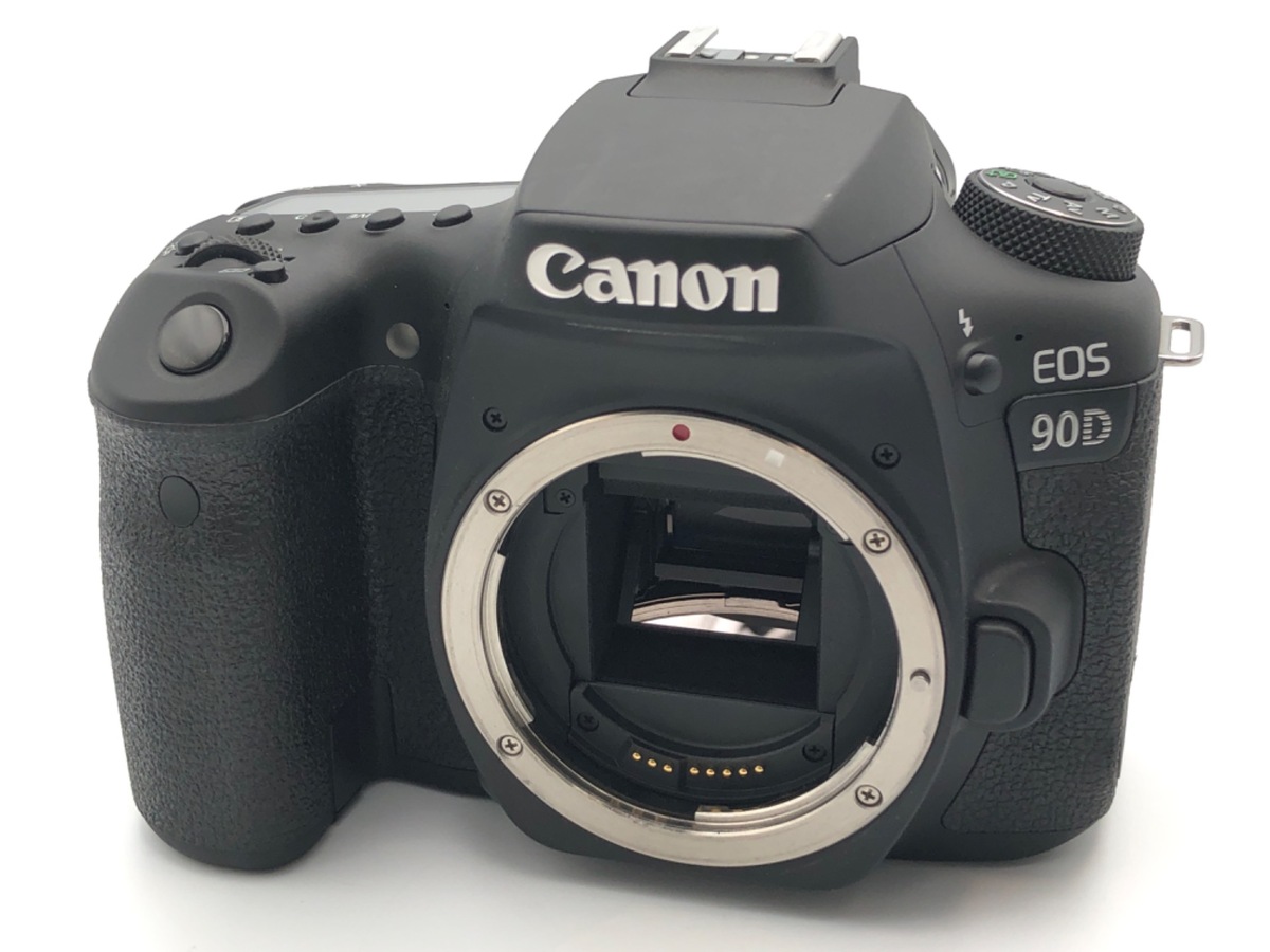 EOS 90D ボディ 中古価格比較 - 価格.com