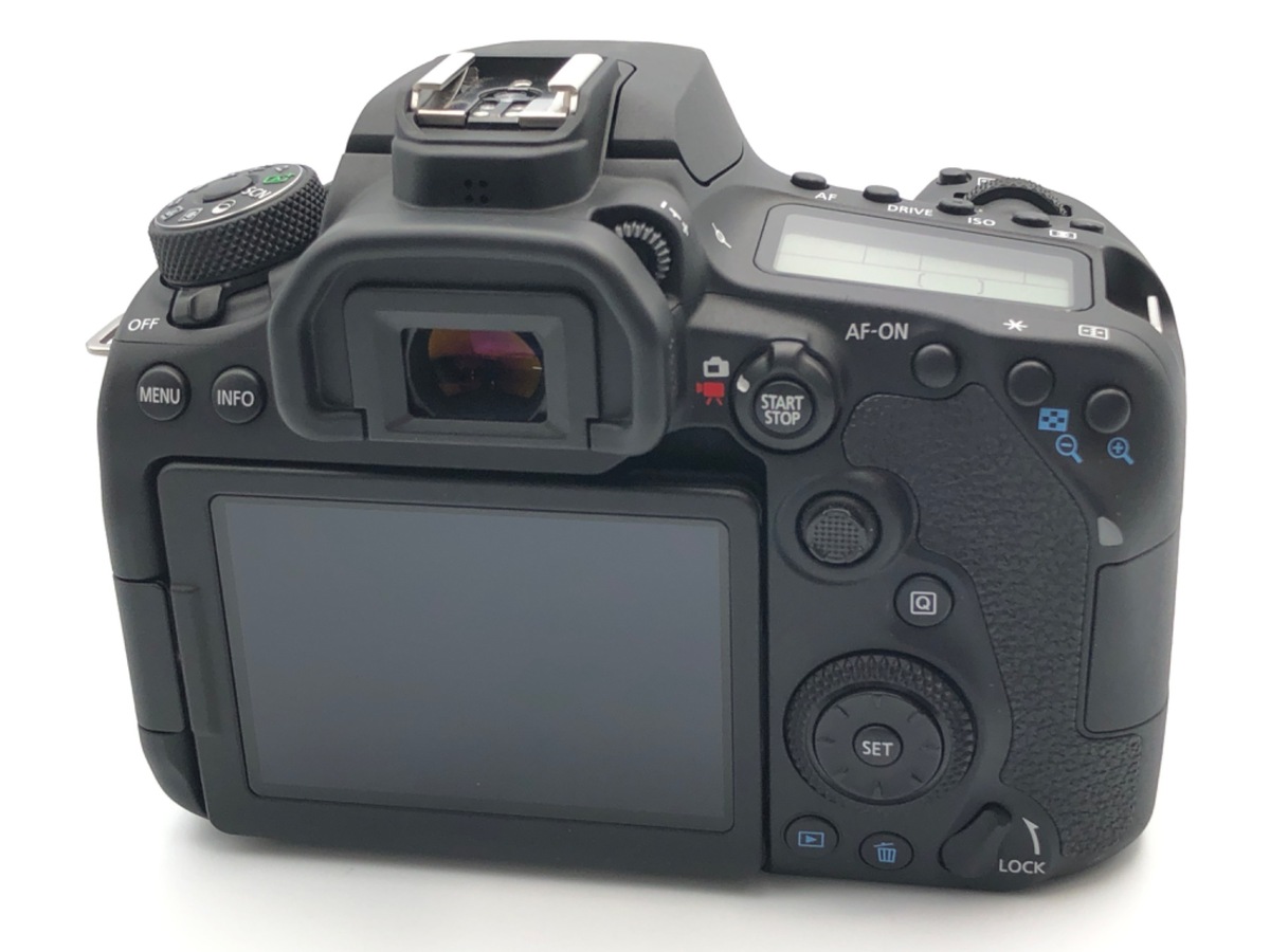 中古】キヤノン EOS 90D ボディ｜｜カメラのキタムラネットショップ