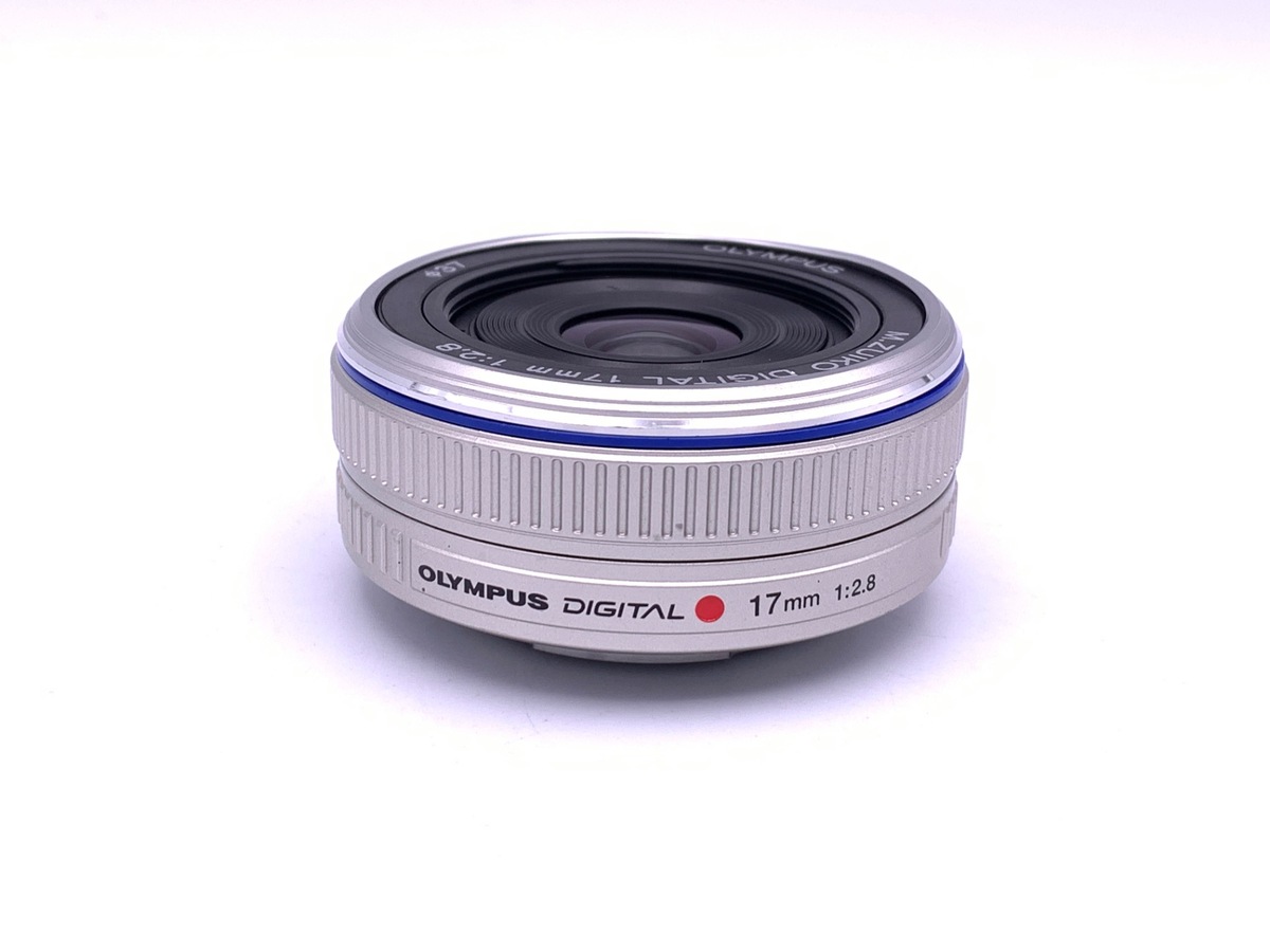 M.ZUIKO DIGITAL 17mm F2.8 中古価格比較 - 価格.com