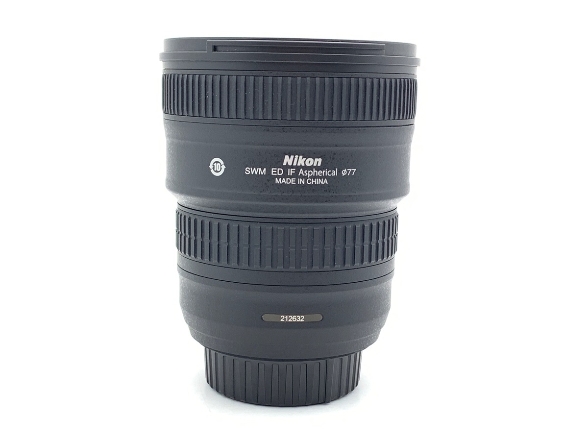 AF-S NIKKOR 18-35mm f/3.5-4.5G ED 中古価格比較 - 価格.com