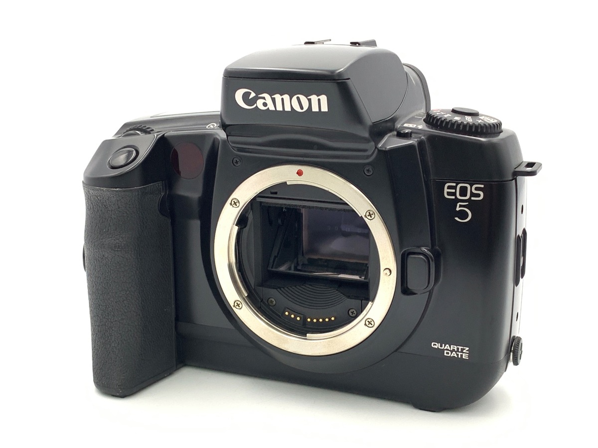 中古】キヤノン EOS 5 QD 在庫一覧｜カメラのキタムラ