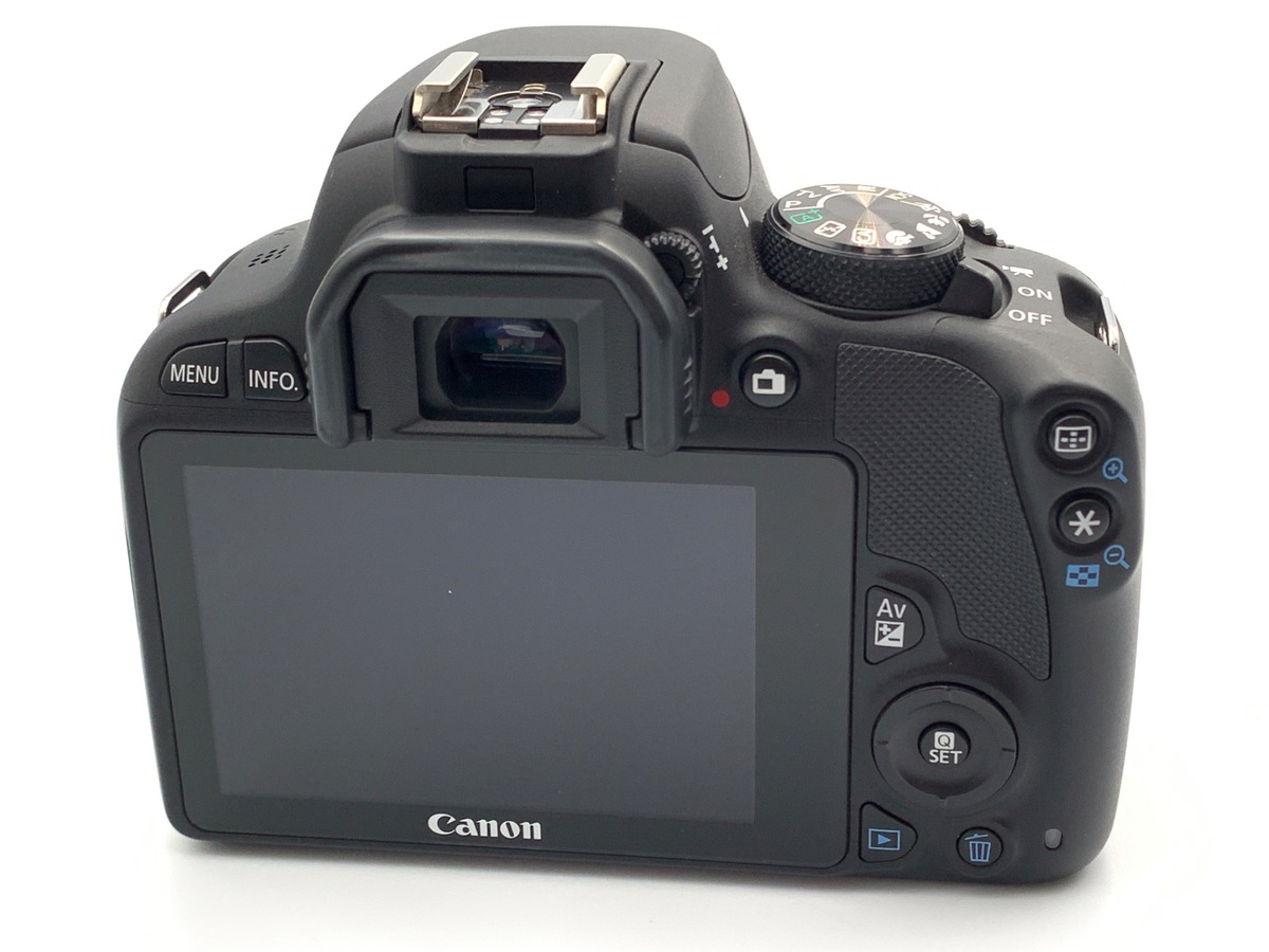 中古：AB(良品)】キヤノン EOS Kiss X7 ボディ | 2448710191447