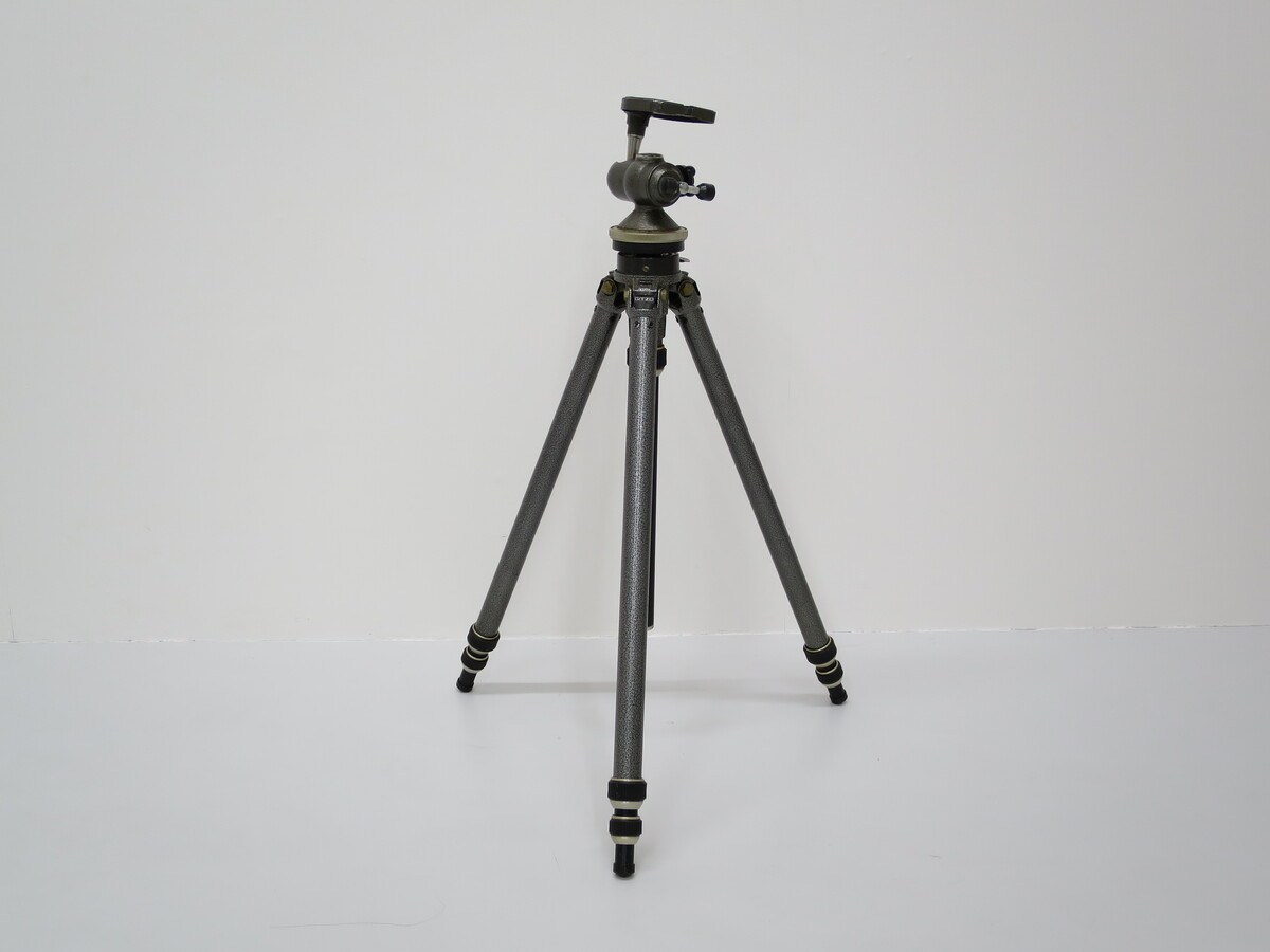→ 中古品3脚 中古：B(並品)】三脚 | 2447570085088