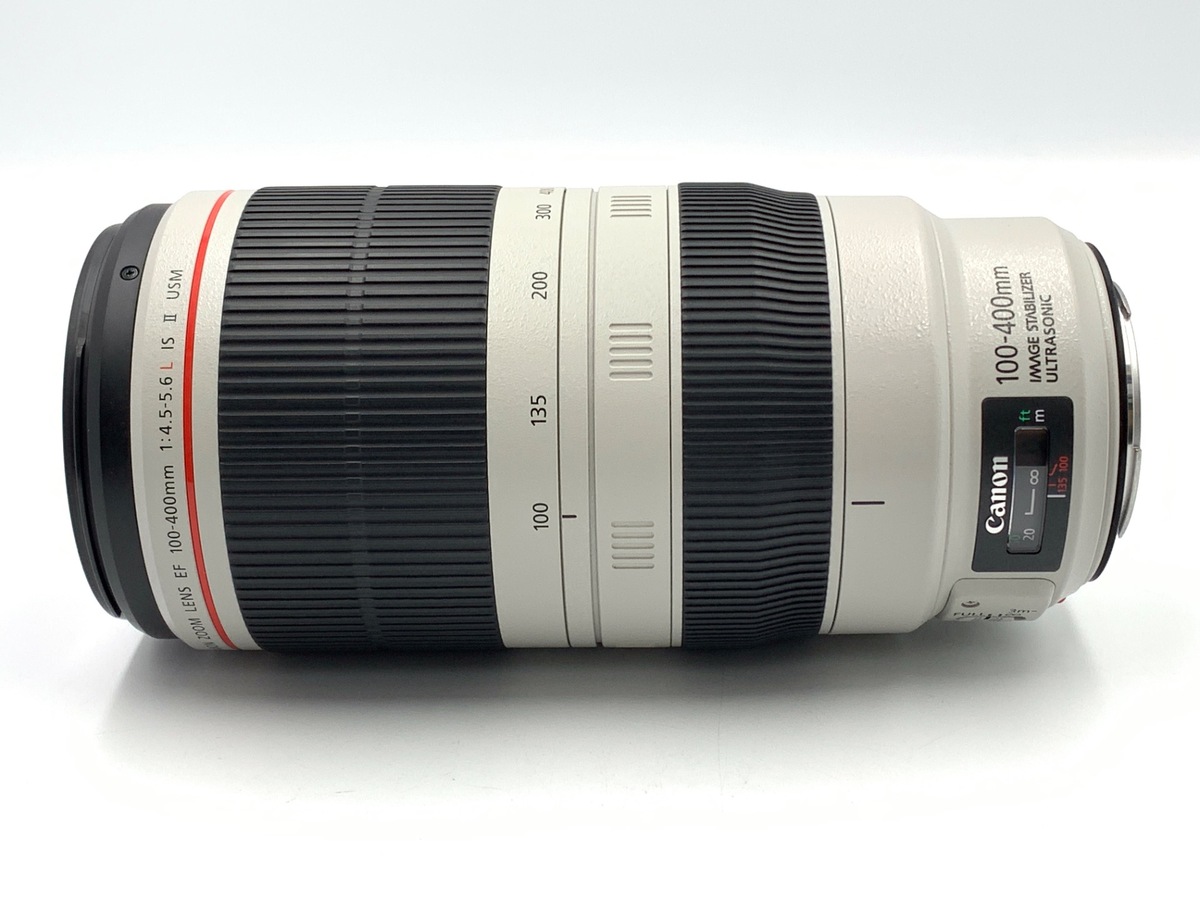 中古】キヤノン EF100-400mm F4.5-5.6L IS II USM 在庫一覧｜カメラの