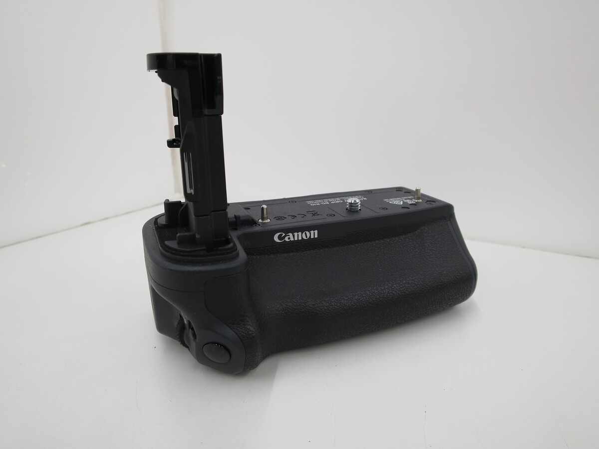 中古】キヤノン バッテリーグリップ BG-R10 在庫一覧｜カメラのキタムラ