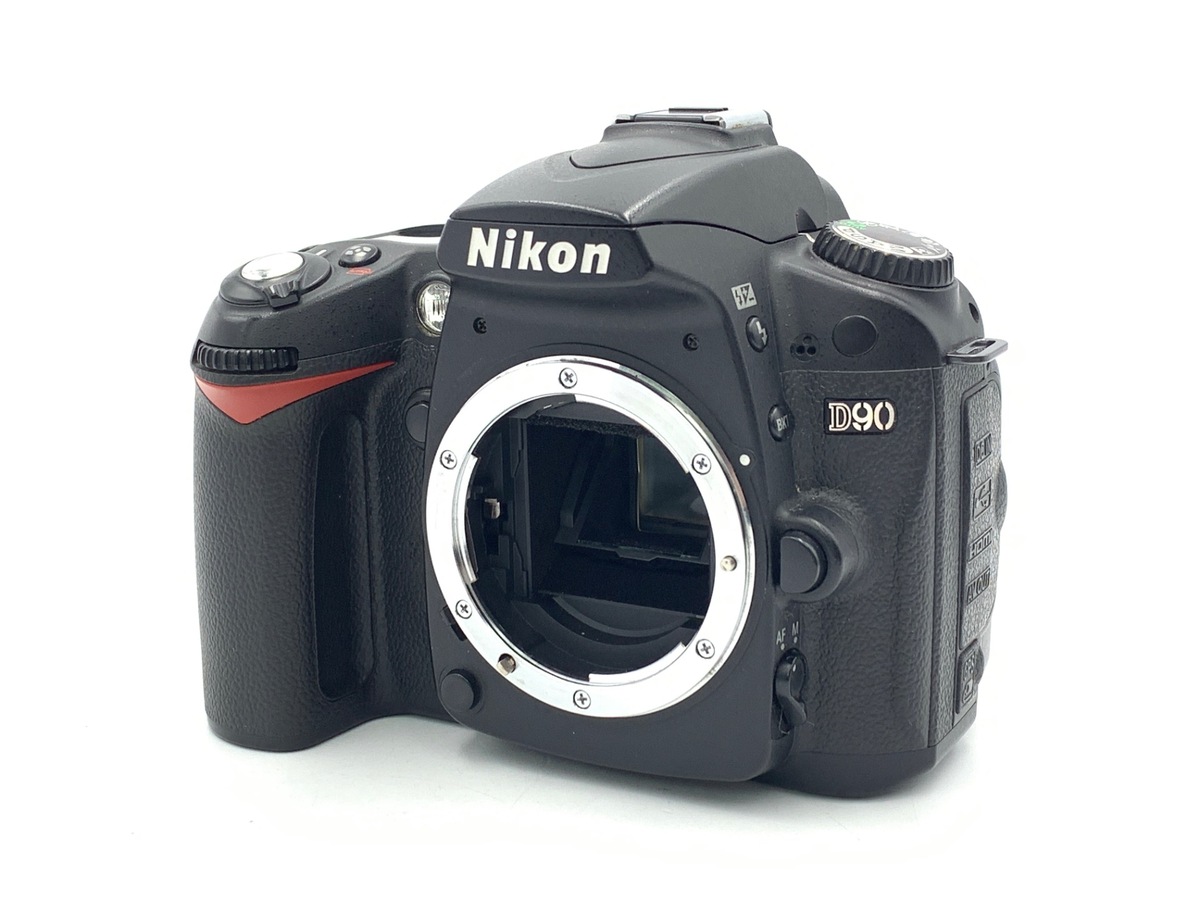 中古】ニコン D90 ボディ 在庫一覧｜カメラのキタムラ