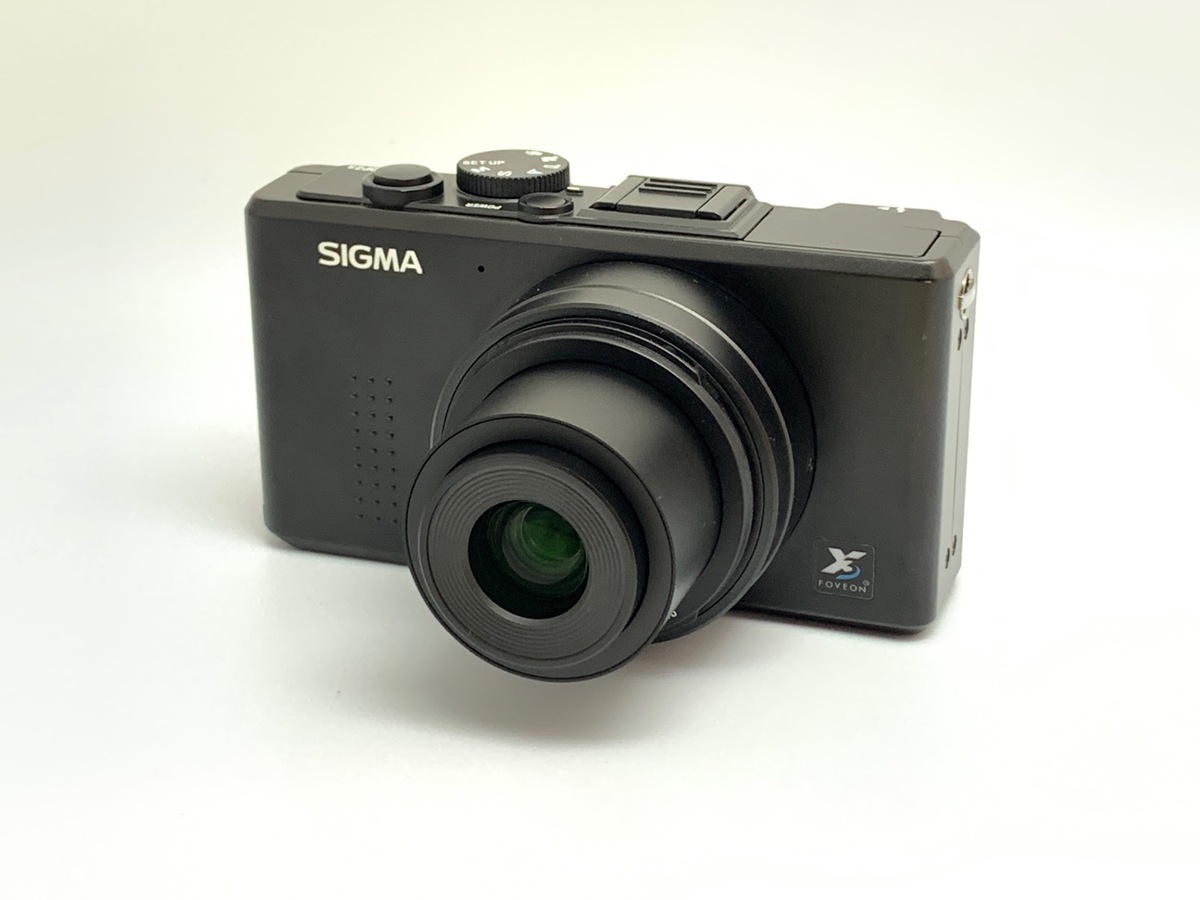 【中古】シグマ DP2s