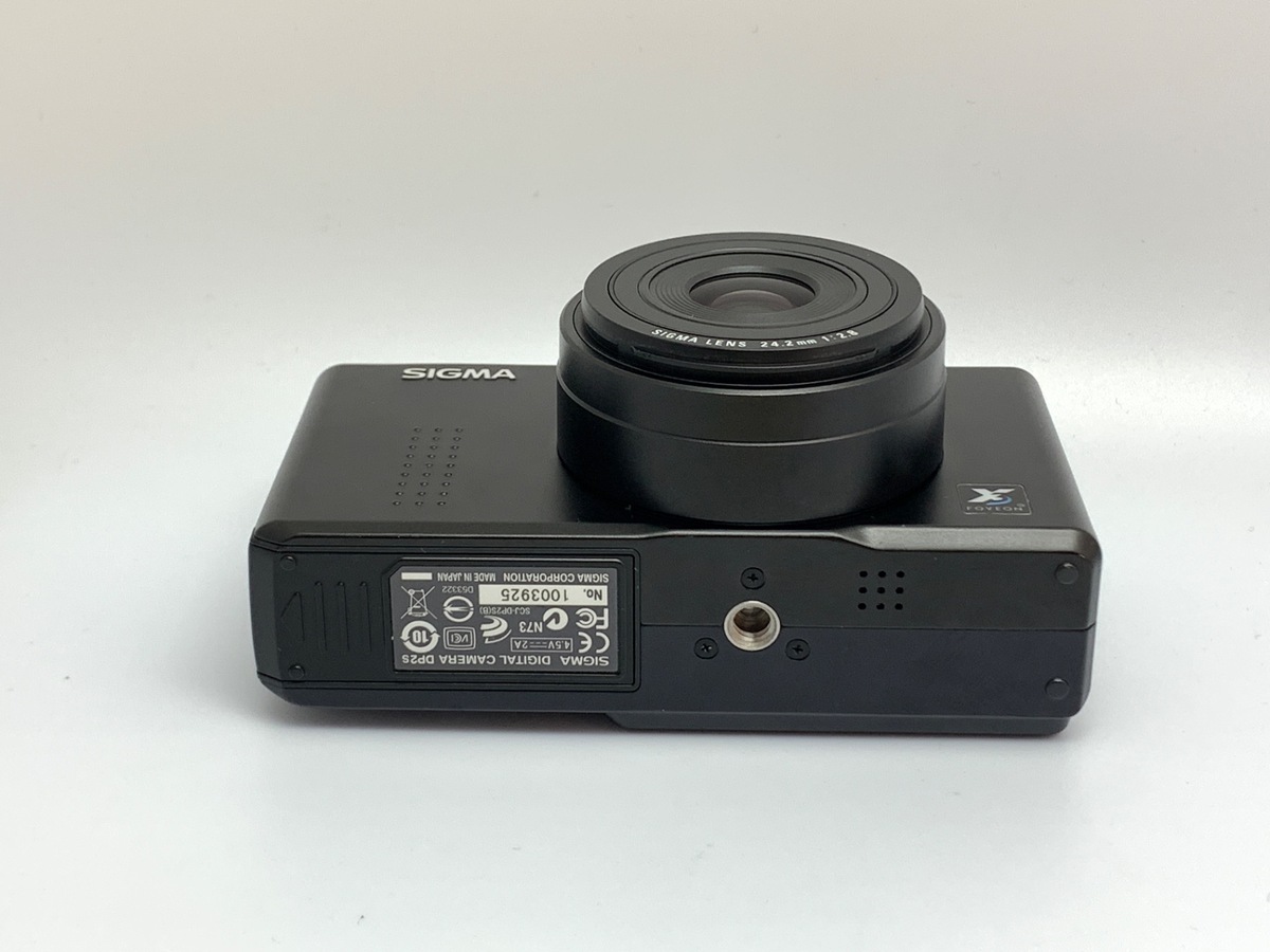 【中古】シグマ DP2s