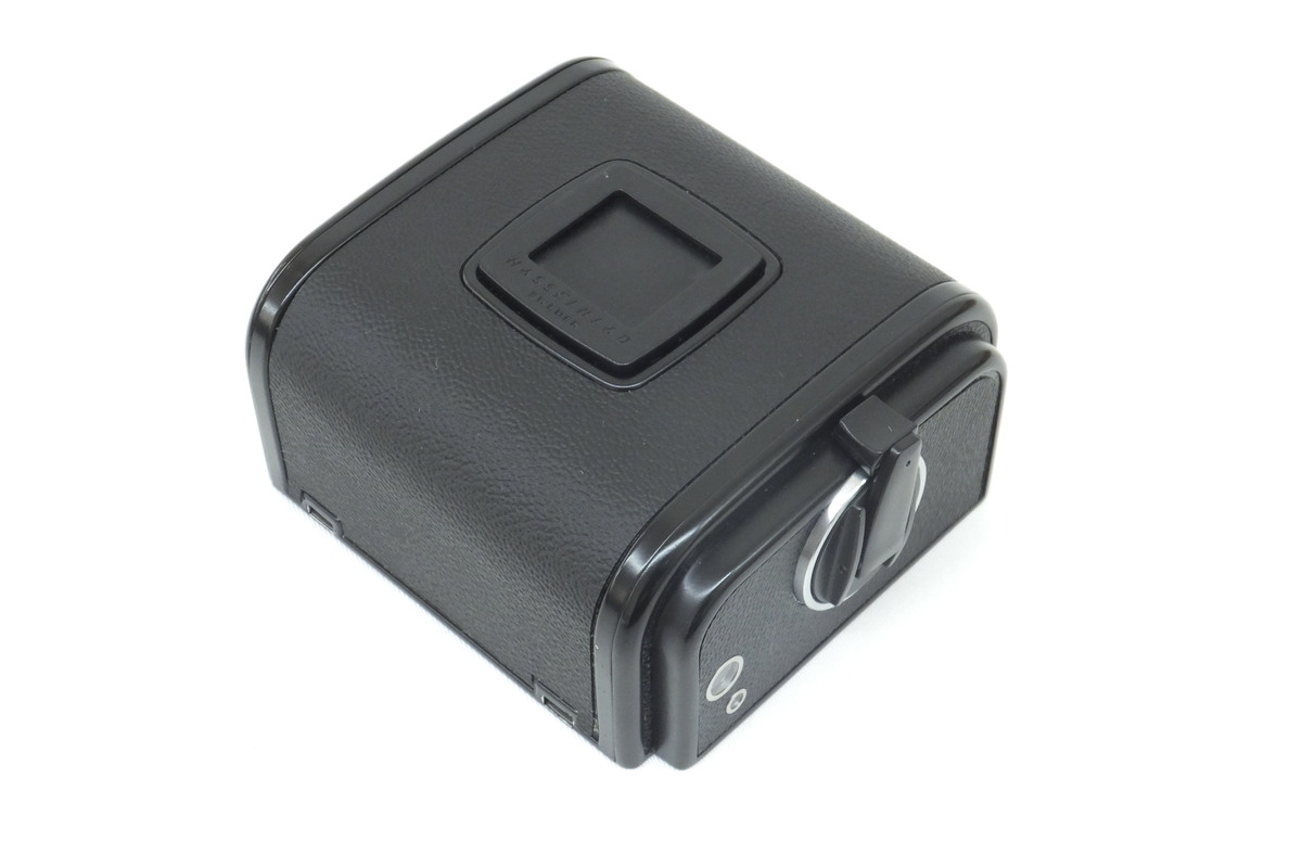 中古：B(並品)】ハッセルブラッド ハッセル マガジン A12 IV型
