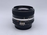 【未使用級】動作◎ ニコン　Ai Nikkor 50mm F1.4 666 AI Nikkor 50mm f/1.4S 中古価格比較 - 価格.com