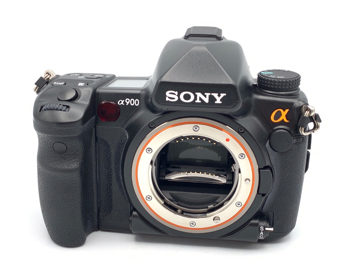 α900 DSLR-A900 ボディ 中古価格比較 - 価格.com