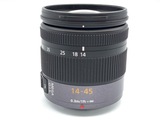 中古】パナソニック LUMIX G VARIO 14-45mm/F3.5-5.6 ASPH./MEGA