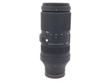 中古】シグマ 100-400mm F5-6.3 DG DN OS Contemporary ソニーFE