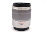 Panasonic H-FS45150 45-150mm F4-5.6 シルバー Amazon.com : Panasonic Telephoto Zoom Lens for Micro Four