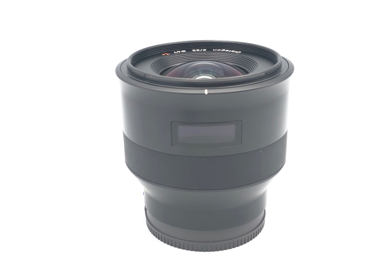 ⚫︎Carl Zeiss 名玉 単焦点レンズ Batis 2/25 Eマウント Amazon.co.jp: Carl Zeiss 単焦点レンズ Batis 2/25 Eマウント