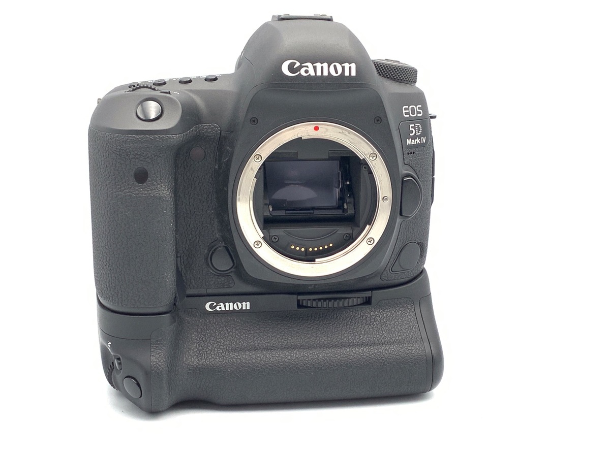 ■美品■ CANON キヤノン EOS 5D Mark IV ボディ Amazon.com : Canon EOS 5D Mark IV Digital SLR Camera (Body