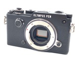 中古】オリンパス PEN-F ボディ ブラック 在庫一覧｜カメラのキタムラ