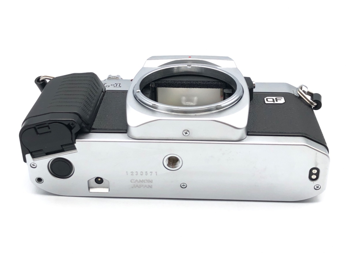 中古：B(並品)】キヤノン AL-1 ボディ シルバー | 2448730023803