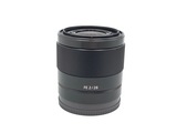 SONY FE 28mm F2 中古美品 FE 28mm F2 SEL28F20 中古価格比較 - 価格.com