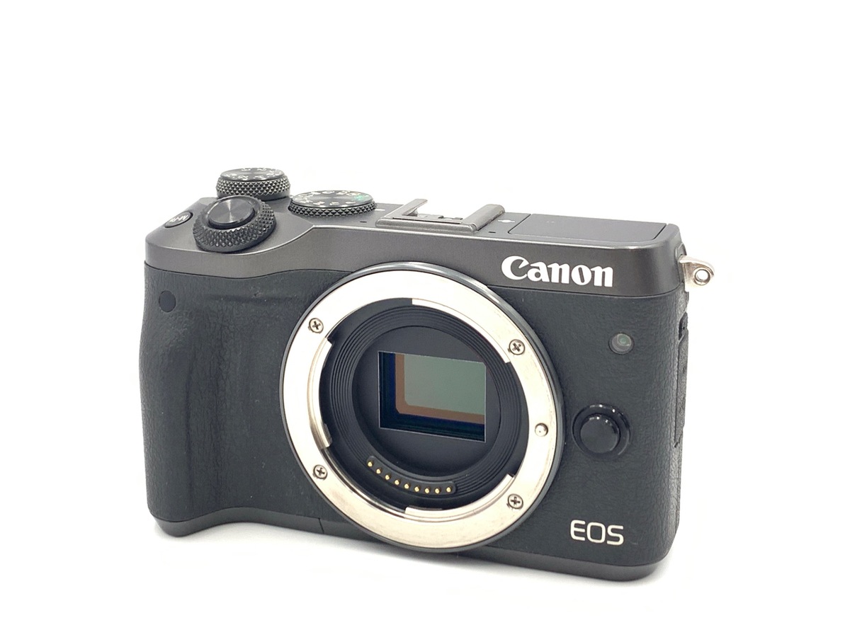 EOS M6 ボディ 中古価格比較 - 価格.com
