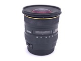 中古】シグマ 10-20mm F4-5.6 EX DC /HSM キヤノン用 在庫一覧
