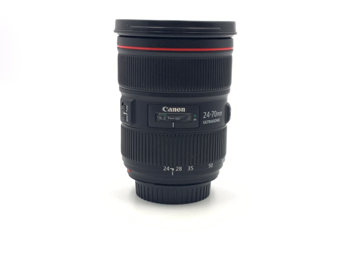 中古品　canon ef24-70mm f2.8 L USM Amazon.com : Canon 5175B002-cr EF 24-70mm F/2.8L II USM