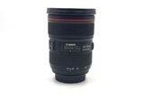 Canon EF 24-70mm f2.8 L Ⅱ USM フィルター付き　中古 EF24-70mm F2.8L II USM 中古価格比較 - 価格.com