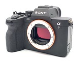 中古】ソニー α7 IV ボディ [ILCE-7M4] 在庫一覧｜カメラのキタムラ