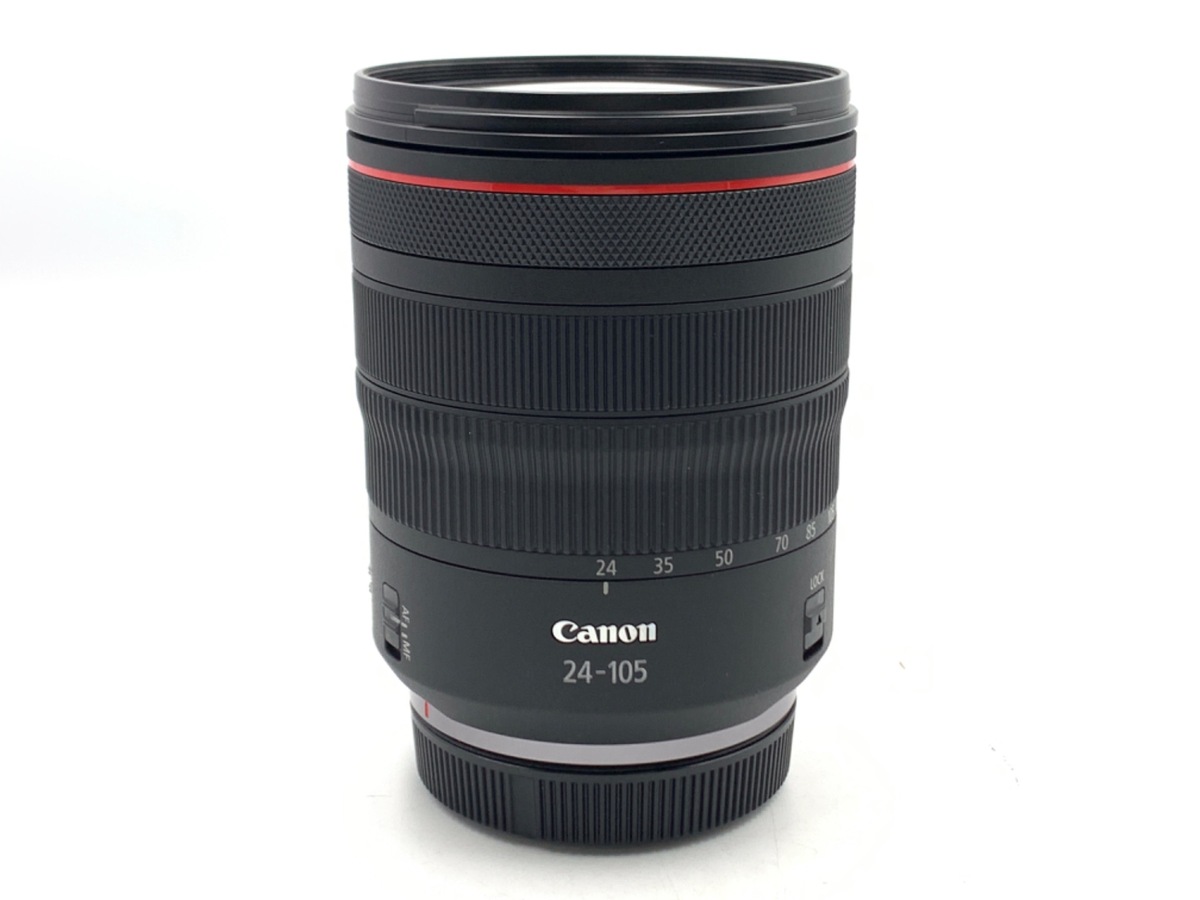 【美品/中古】キヤノン RF24-105mm F4-7.1 IS STM 価格.com - RF24-105mm F4-7.1 IS STM 中古価格比較