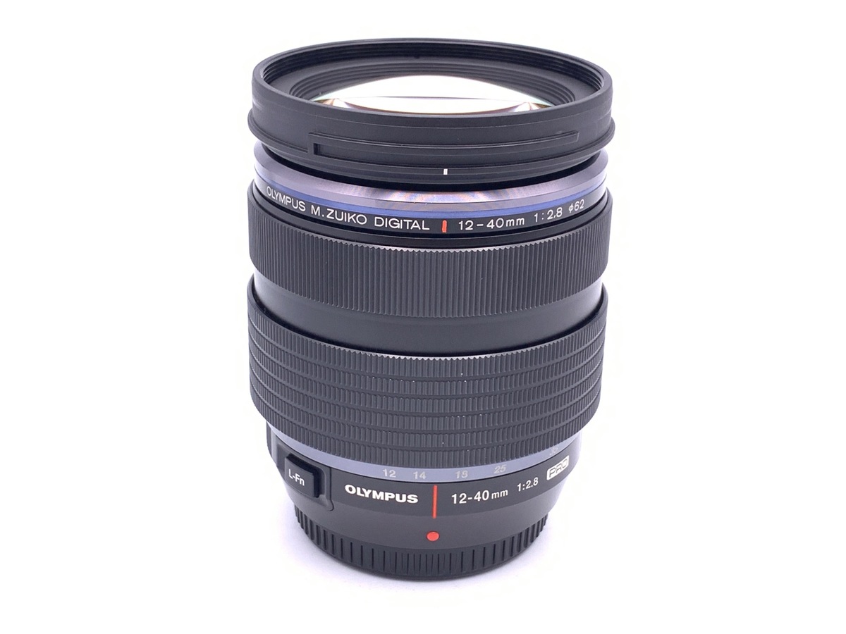 m.zuiko 12-40mm f2.8 pro ジャンク 動作未確認 M.ZUIKO DIGITAL ED 12-40mm F2.8 PRO 中古価格比較 - 価格.com