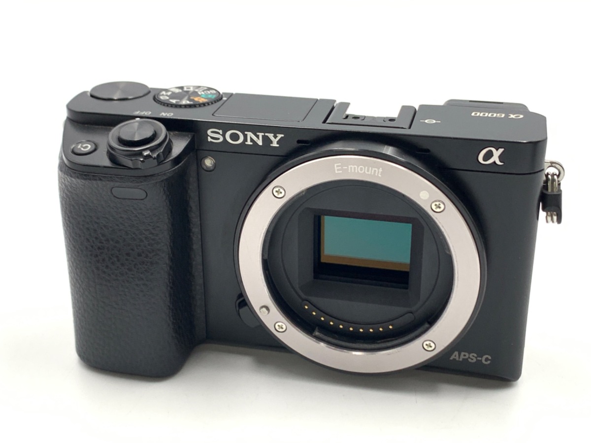 ショット数わずか4,264枚【難あり品】ソニー SONY α7SⅡボディ Amazon | SONY(ソニー) フルサイズミラーレス一眼 α7SM2 ボディ