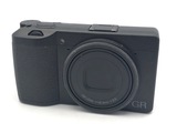 RICOH　GR3　中古　動作確認済 F=26.1mm RICOHGR3中古動作確認済 F=26.1mm