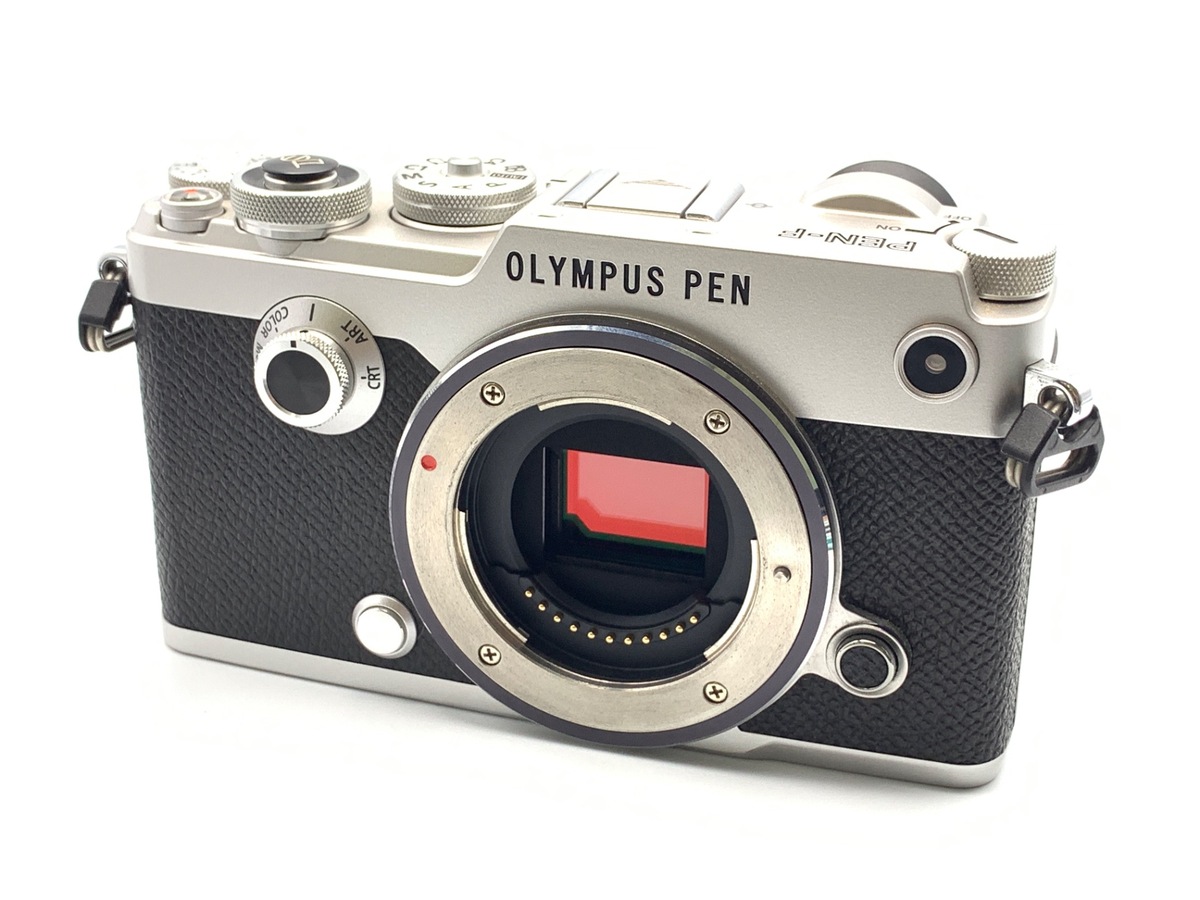 オリンパス OLYMPUS PEN-FT ボディ Amazon.co.jp: TP Original Olympus PEN FT (フィルムカメラ