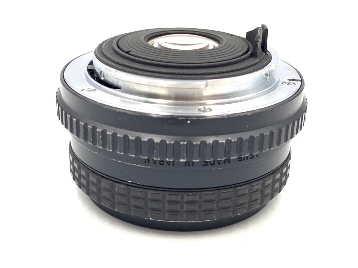 未使用品☆保証付き☆ SMC PENTAX-M 28mm f/2.8 MFレンズ smc Pentax-M 28mm F/2.8 [I] | LENS-DB.COM